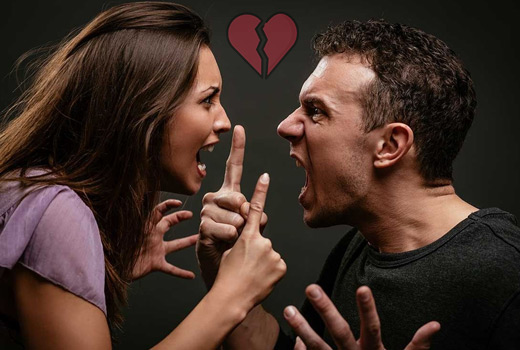 End Love Issues